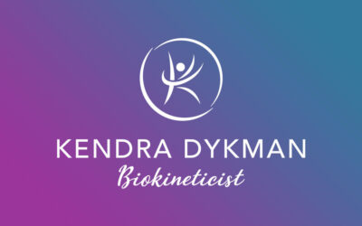 Welcome to Kendra Dykman Biokineticist!